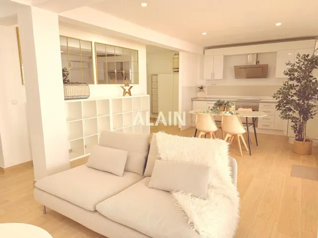 PISO CON ENCANTO Y PARA ENTRAR A VIVIR YA EN ZONA DE PEDRO C - foto 2