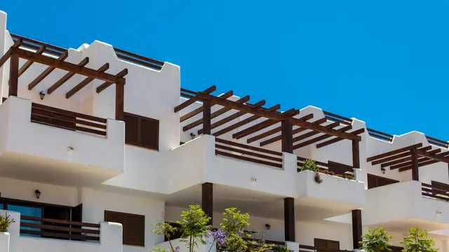 Bungalow 3 habitaciones 110m² en venta - Costa de almeria — 10