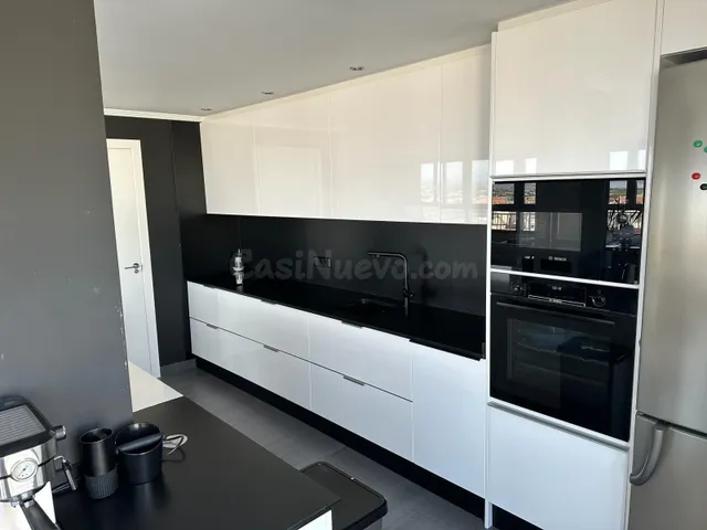 Ático 2 habitaciones 118m² en venta - Acequion — 5