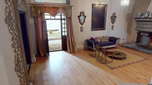 Venta de Casa Palacio señorial en Épila. — 14