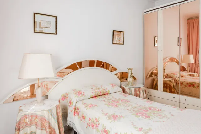 Casa con caracter  Mallorquín en el Corazón de Palma — 9