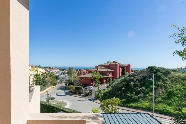 Adosado 3 habitaciones 264m² en venta - Costa del Sol — 49