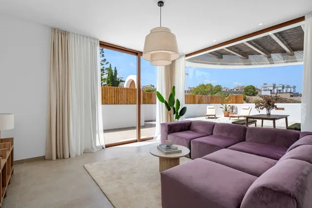 Villa 4 habitaciones 345m² en venta - Comunidad valenciana — 19