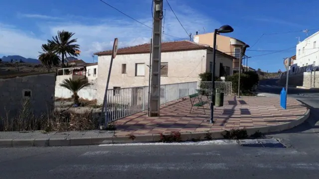 Solar en venta - Archena - foto 2