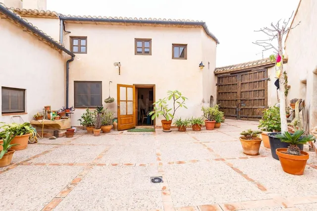 Casa 8 habitaciones 411m² en venta - Los Martínez del Puerto - foto 4