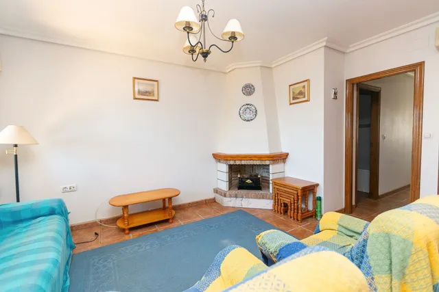 Casa 2 habitaciones 80m² en venta - La Zenia — 12