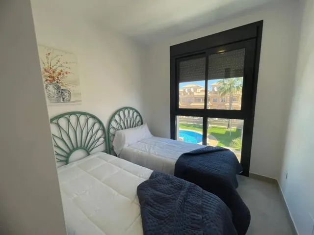 Apartamento 2 habitaciones 72m² en venta - PAU 26 — 22