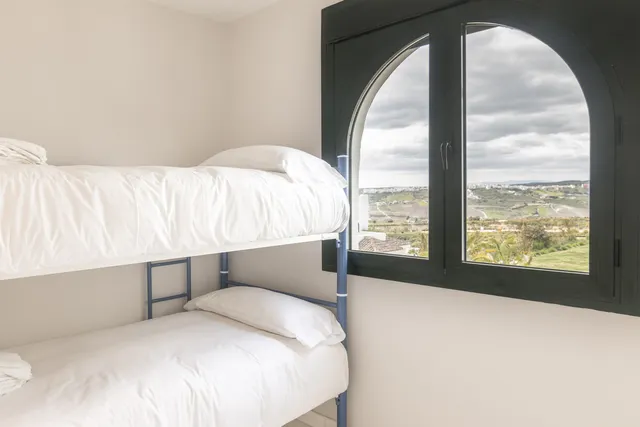 Ático 3 habitaciones 219m² en venta - Costa Del Sol — 16