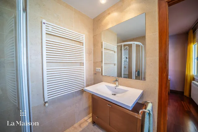 Casa a 4 vientos — 30