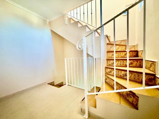 Adosado 3 habitaciones 112m² en venta - La Siesta - El Salado - Torreta — 15