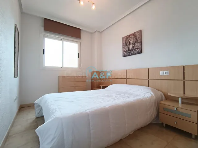 APARTAMENTO EN ALQUILER LARGA DURACION - foto 2
