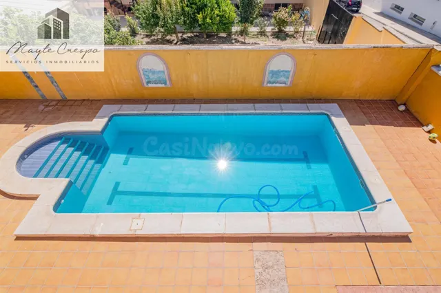 ¡Impresionante Chalet en Lachar con Piscina y Amplios Espacios! ✨ — 4