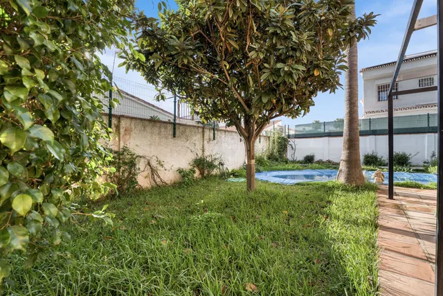 Chalet 5 habitaciones 205m² en venta - Churriana-El Pizarrillo-La Noria-Guadalsol — 49