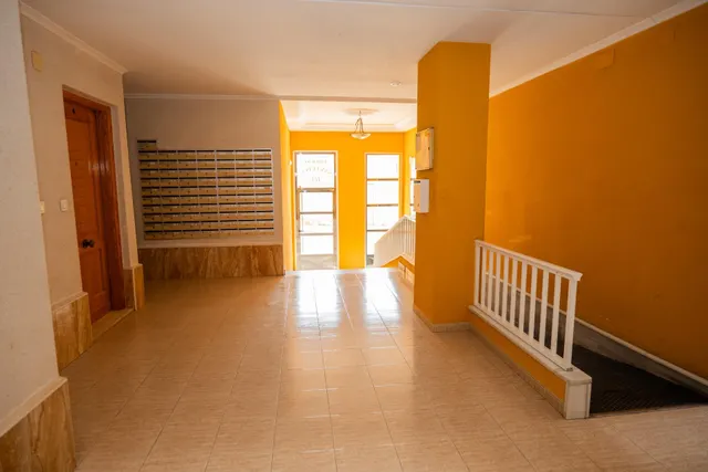 Apartamento 2 habitaciones en venta - Centro — 18