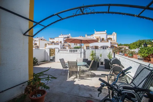 Villa 3 habitaciones 110m² en venta - Comunidad valenciana — 7