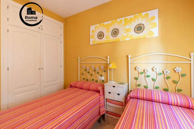 Piso 3 habitaciones 83m² en venta - Playa Granada — 41