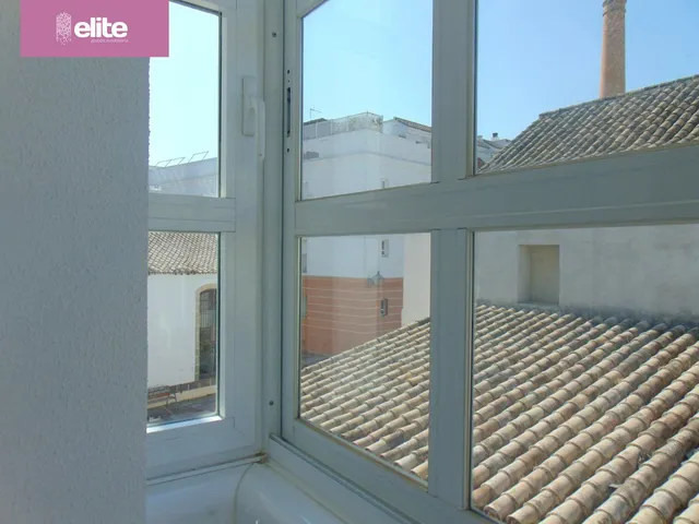 FANTASTICO PISo EN EL CENTRO DE JEREZ CON GARAJE — 7
