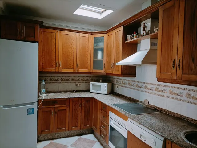 OPORTUNIDAD DE DOS CASAS EN UNA — 19