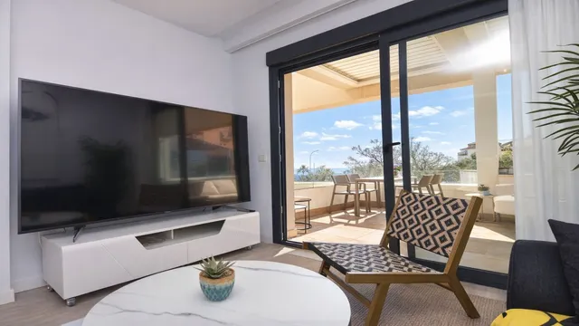 Ático 2 habitaciones 93m² en venta - Centro — 6