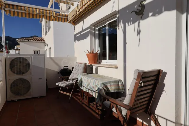 Apartamento 2 habitaciones 68m² en venta - Centro — 2