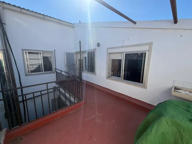 ATICO EN SIERRA DE FUENTES - foto 2