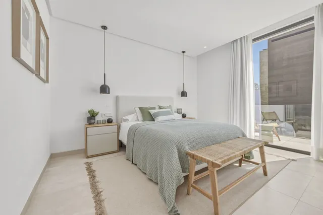 Chalet 4 habitaciones 505m² en venta - Marbella — 31