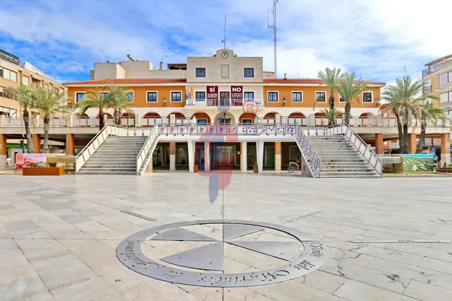 Vivienda totalmente reformada a 700 metros de la playa – Guardamar del Segura — 35