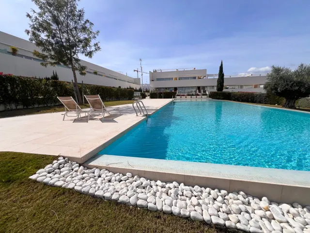 Apartamento 2 habitaciones 78m² en venta - Los balcones — 22