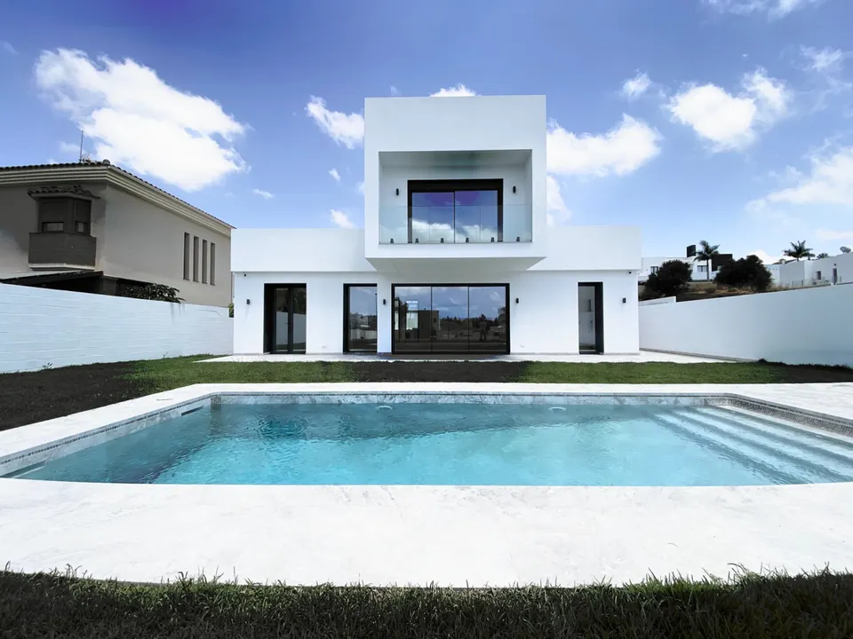 Chalet 2 habitaciones 209m² en venta - Riviera del sol