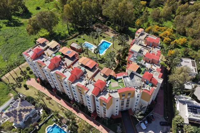 Apartamento 2 habitaciones 105m² en venta - Nueva Atalaya — 45