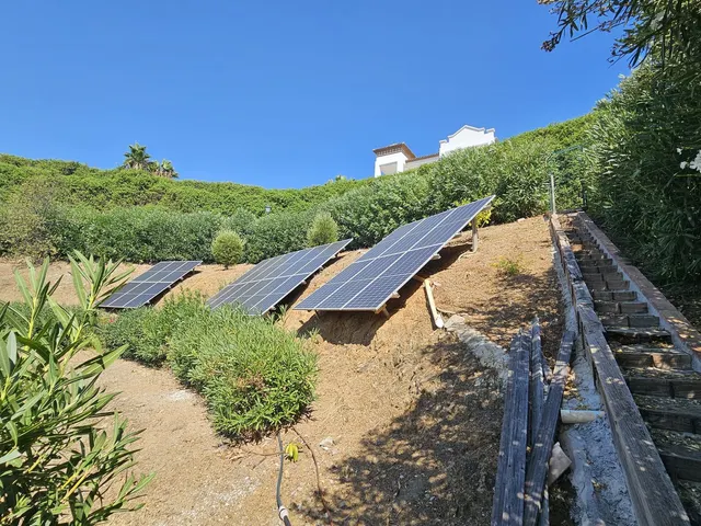 Chalet 4 habitaciones 391m² en venta - Costa del Sol — 37