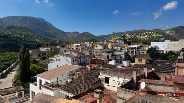 Casa de Pueblo 6 habitaciones 255m² en venta - Comunidad valenciana — 5