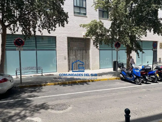 Local en Alquiler zona San José