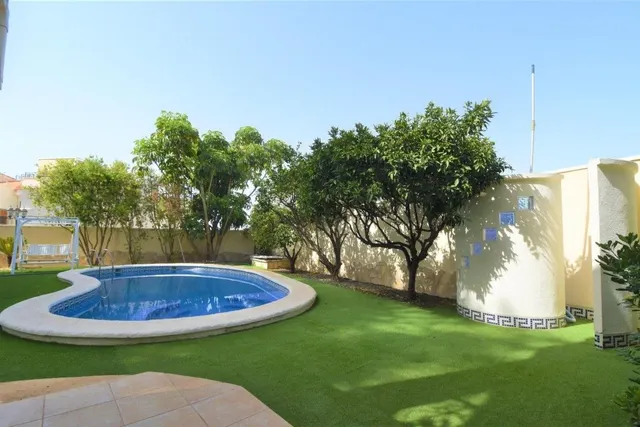 Villa 5 habitaciones 360m² en venta - Ciudad Quesada — 8