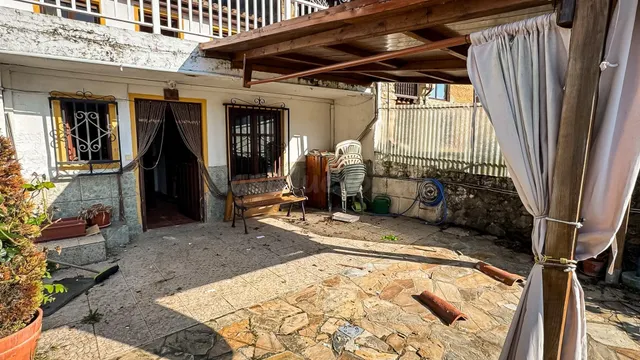 Casa para rehabilitar en el tejo — 3