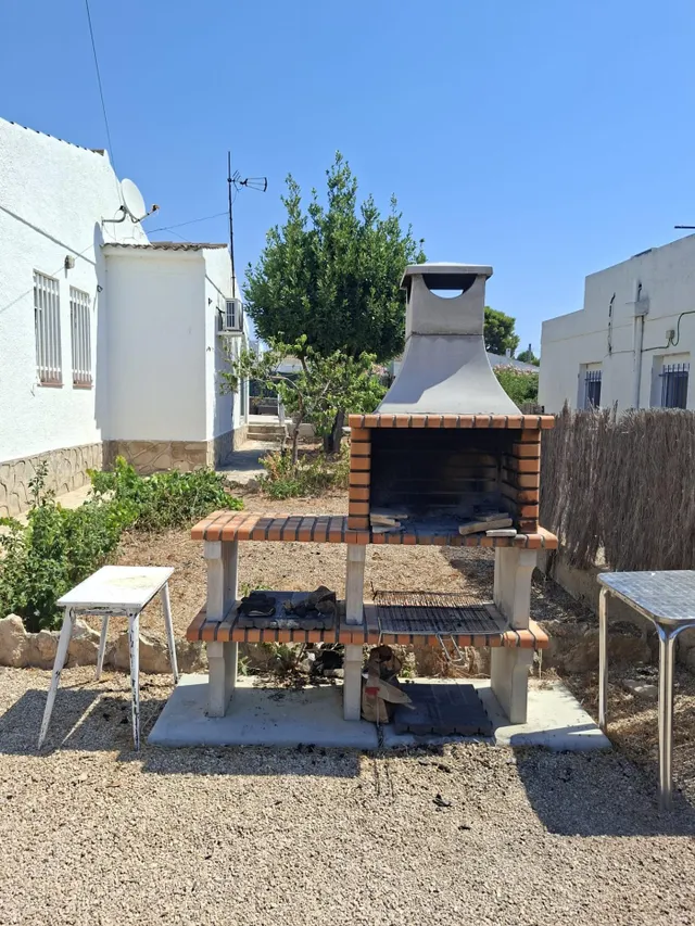 Elegante Chalet Nuevo en Calafat, L'Ametlla de Mar - €390.000 — 33