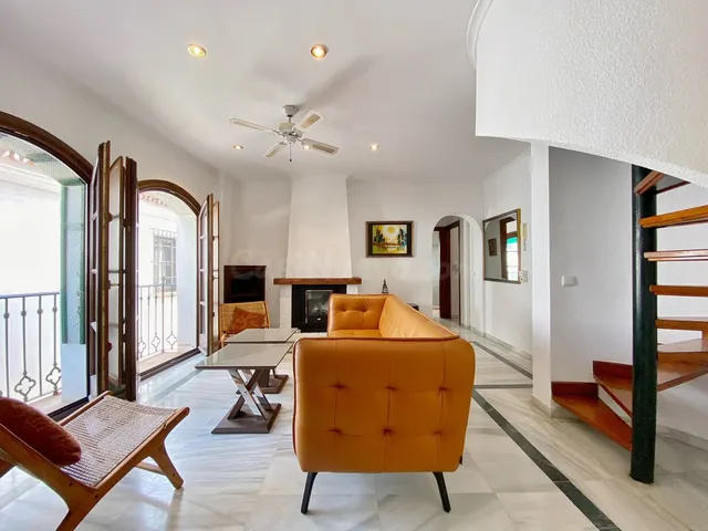 Ático 3 habitaciones 91m² en venta - Marbella - foto 2