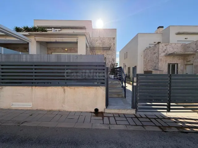 Adosado 3 habitaciones 197m² en venta - Aguas Nuevas — 3