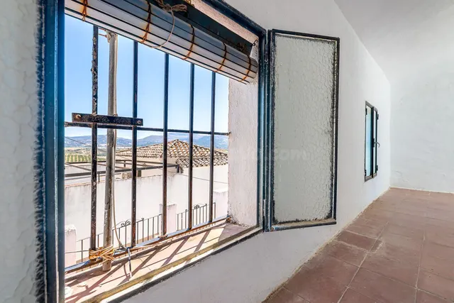 Adosado 4 habitaciones 28m² en venta - Centro — 4