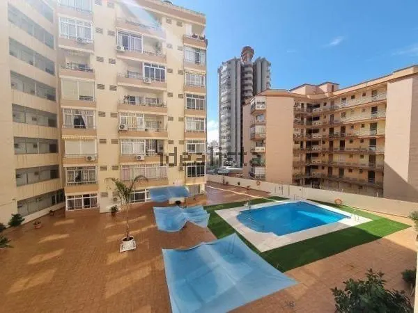 Oportunidad de inversión: estudio reformado, alquilado actualmente con renta garantizada y con licencia turística en Torremolinos — 10