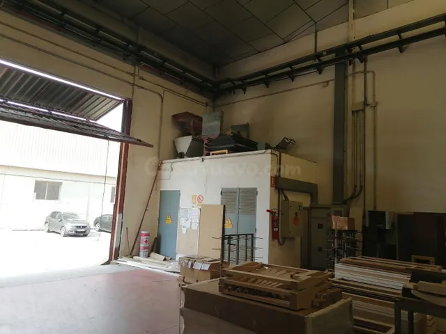 ALQUILER DE NAVE EN BENIPARRELL - foto 3