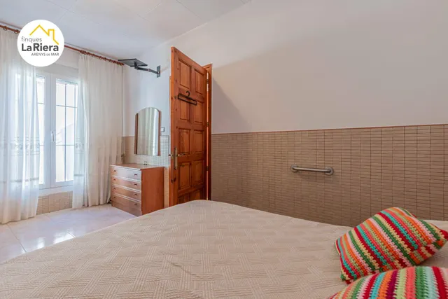 Casa céntrica con 2 terrazas — 27
