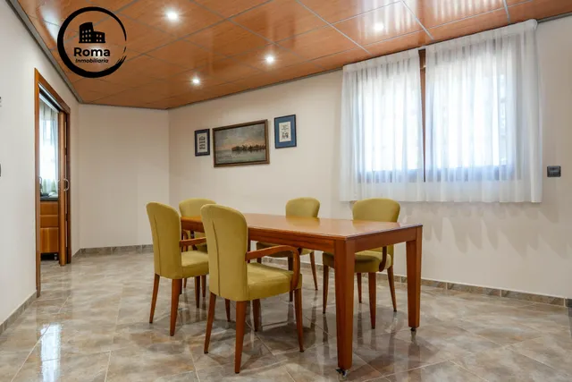 Espectacular Villa Unifamiliar Independiente con Máxima Privacidad y Autonomía en Cortijo del Aire — 14