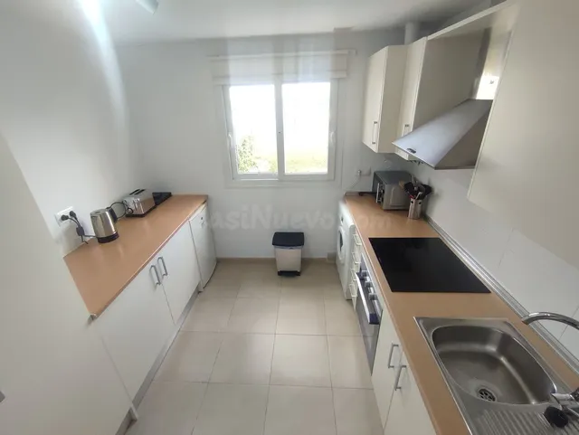 Piso 2 dormitorios en Sucina - Oportunidad única en venta — 4