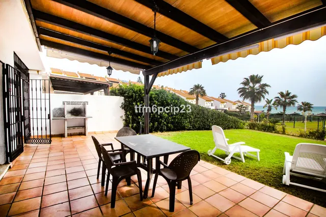 Adosado 5 habitaciones 157m² en venta - Costa del Sol — 33