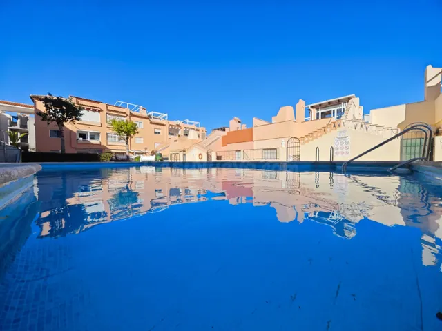 Precioso bungalow en La Mata - Torrevieja — 2