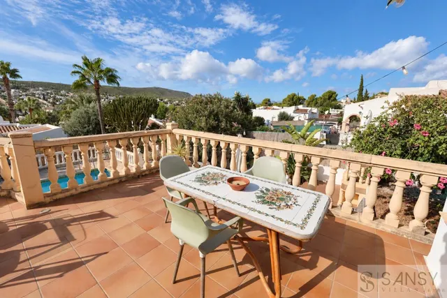 Casa-Chalet en Venta en Javea/Xabia Alicante — 4