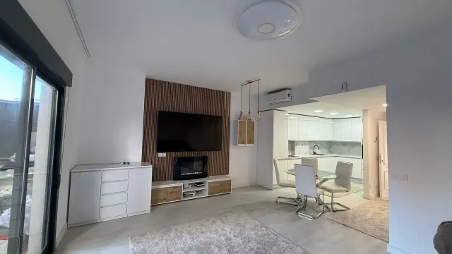 Dúplex de 3 dormitorios en la venta — 10