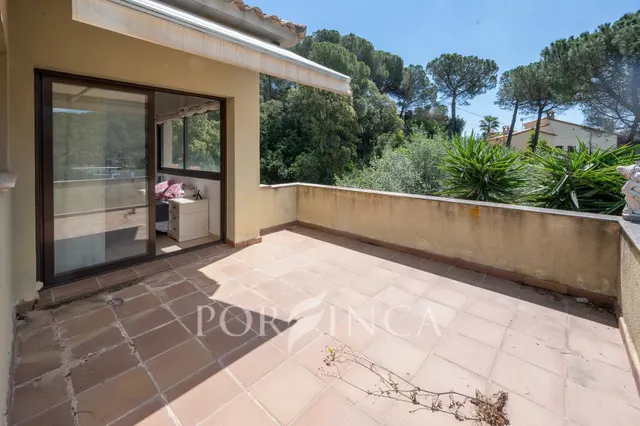 Encantadora villa con piscina y vistas panorámicas en Calonge Costa Brava — 43
