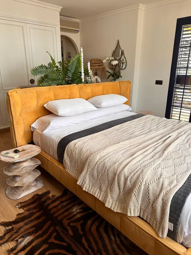 Exclusivo Chalet en Primera Línea de Mar en Santa Pola — 13